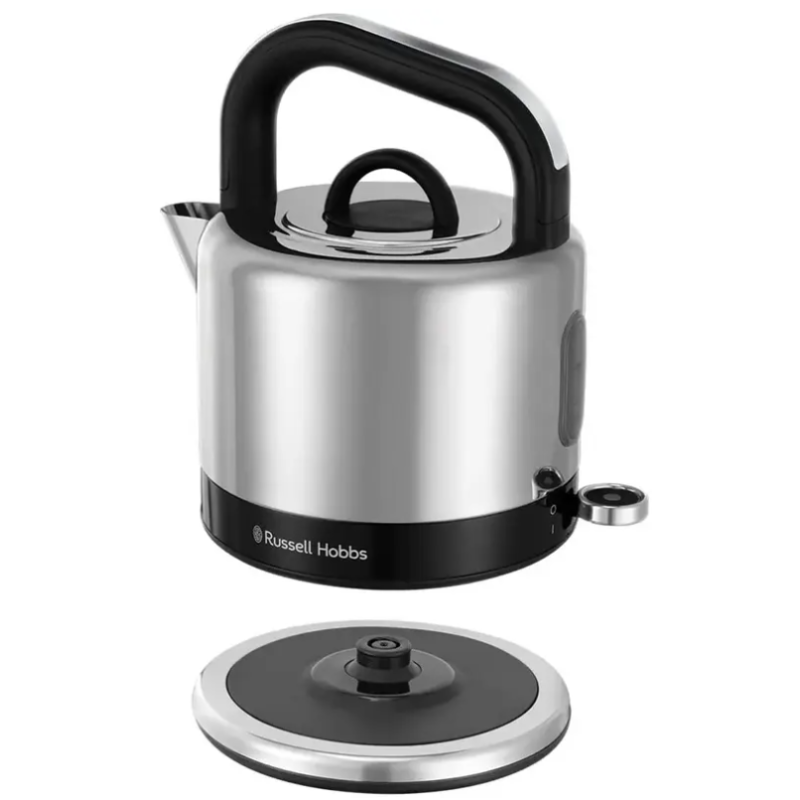 Елекрочайник Russell Hobbs 26420-70 Distinctions Black (6899413)