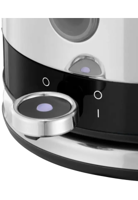 Елекрочайник Russell Hobbs 26420-70 Distinctions Black (6899413)