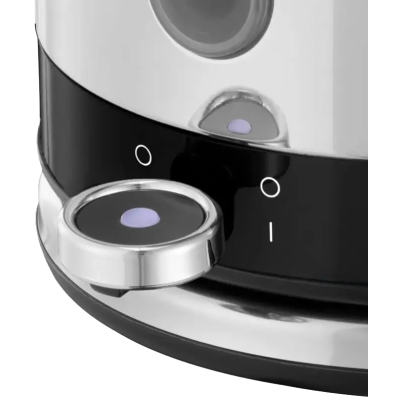Електрочайник Russell Hobbs 26420-70 Distinctions Black (6899413)