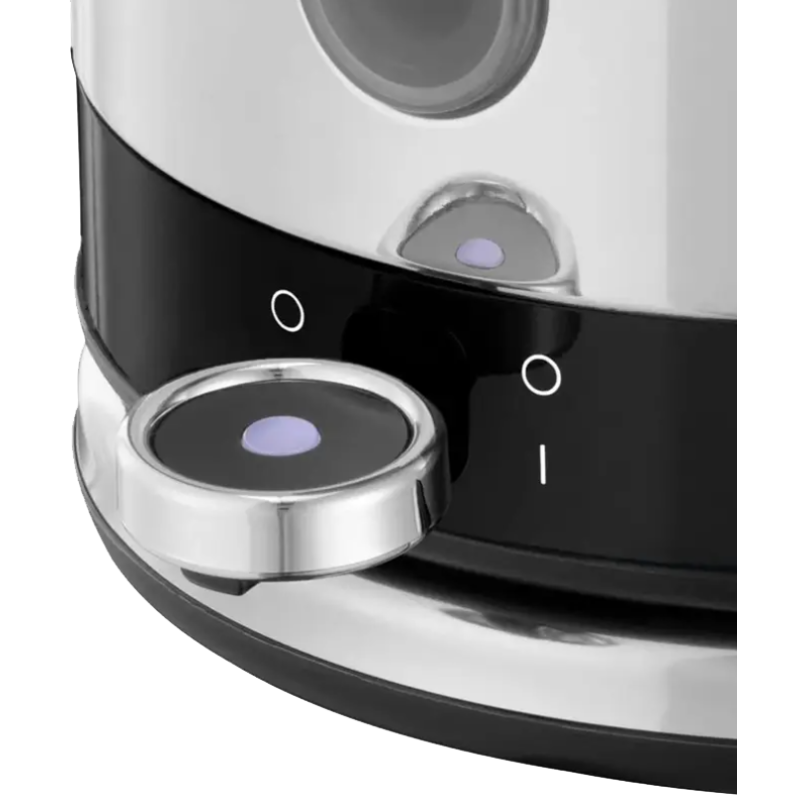 Елекрочайник Russell Hobbs 26420-70 Distinctions Black (6899413)