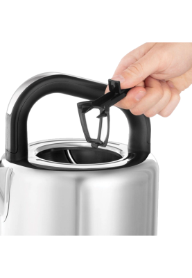 Елекрочайник Russell Hobbs 26420-70 Distinctions Black (6899413)