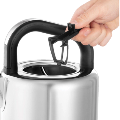 Електрочайник Russell Hobbs 26420-70 Distinctions Black (6899413)