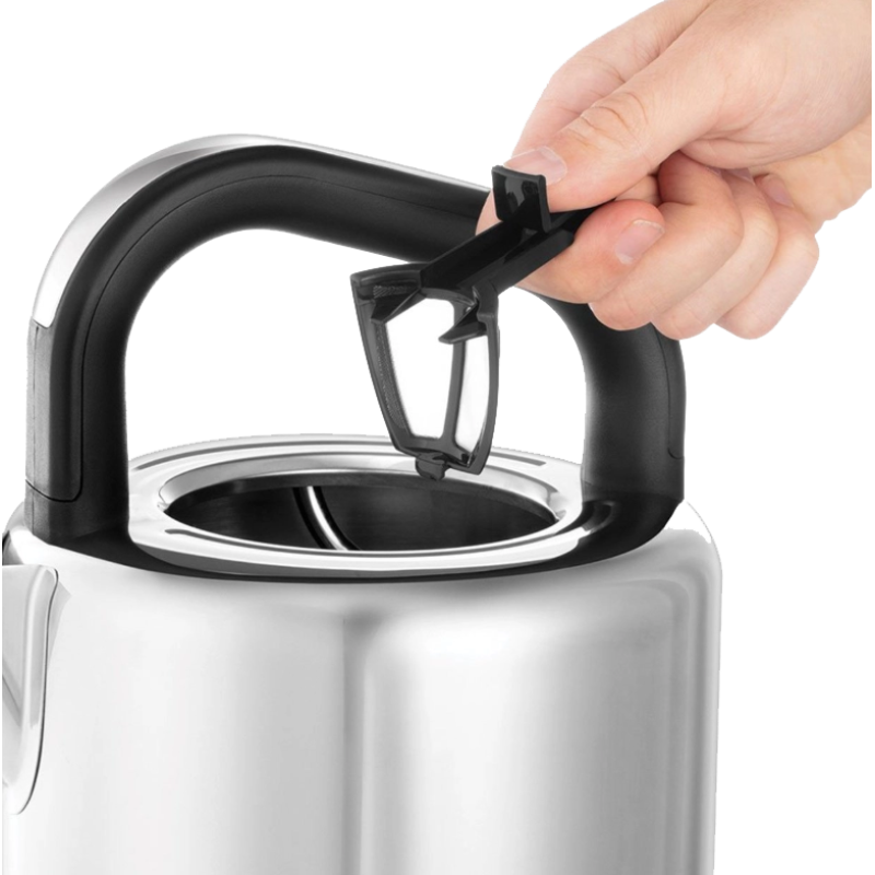 Елекрочайник Russell Hobbs 26420-70 Distinctions Black (6899413)