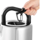Елекрочайник Russell Hobbs 26420-70 Distinctions Black (6899413)