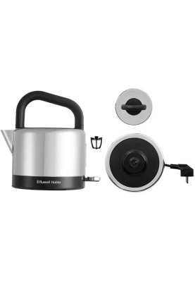 Елекрочайник Russell Hobbs 26420-70 Distinctions Black (6899413)