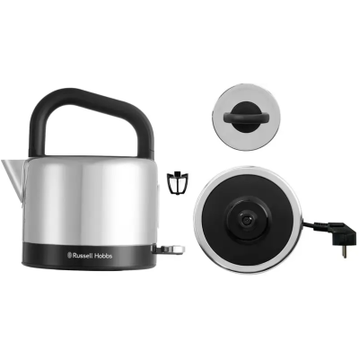 Електрочайник Russell Hobbs 26420-70 Distinctions Black (6899413)