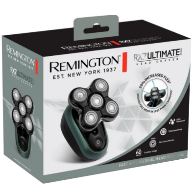 Електробритва Remington Ultimate Series RX7 XR1600 (6945546)