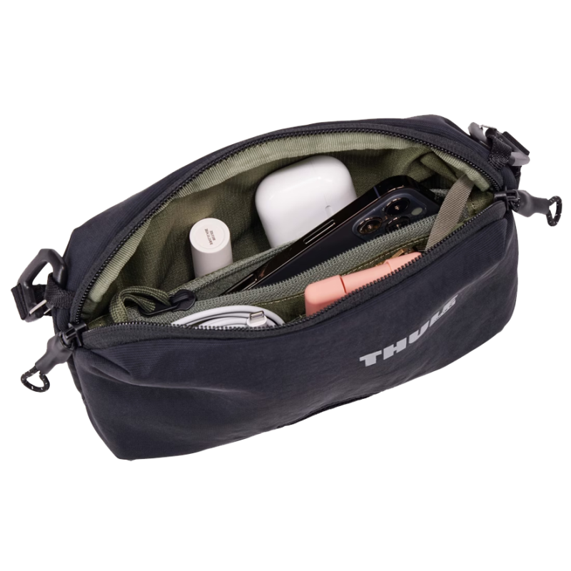 Сумка Thule Portable Paramount Crossbody 2L PARACB-3102 Black (6949018)