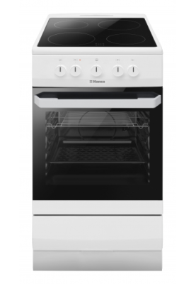 Електрична плита Hansa FCCW53000 (6059399)