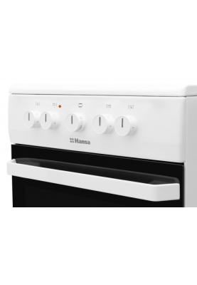 Електрична плита Hansa FCCW53000 (6059399)