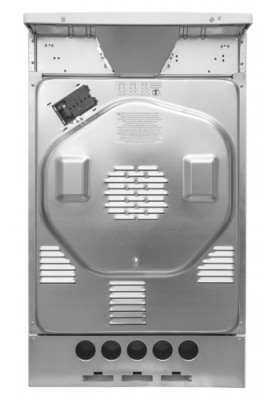 Електрична плита Hansa FCCW53000 (6059399)