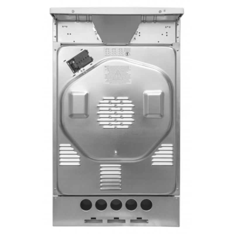 Електрична плита Hansa FCCW53000 (6059399)