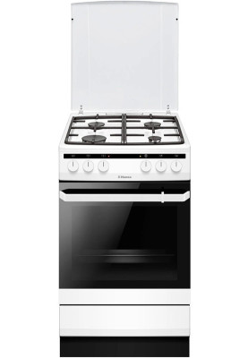 Комбінована плита Hansa FCMW580250 (6806665)