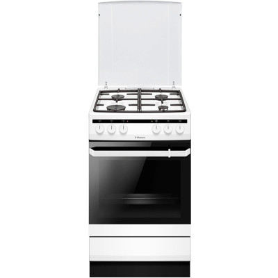 Комбінована плита Hansa FCMW580250 (6806665)