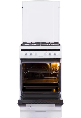 Комбінована плита Hansa FCMW580250 (6806665)