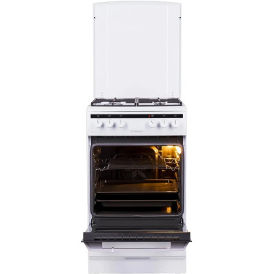 Комбінована плита Hansa FCMW580250 (6806665)
