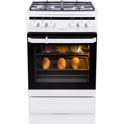 Комбінована плита Hansa FCMW580250 (6806665)