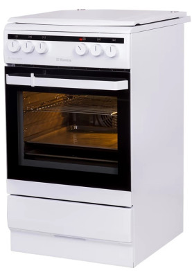 Комбінована плита Hansa FCMW580250 (6806665)