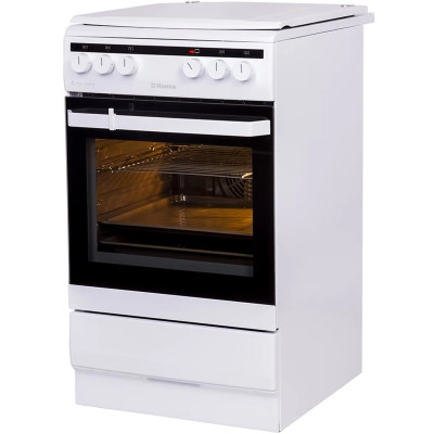 Комбінована плита Hansa FCMW580250 (6806665)