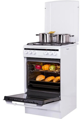 Комбінована плита Hansa FCMW580250 (6806665)