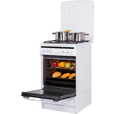 Комбінована плита Hansa FCMW580250 (6806665)