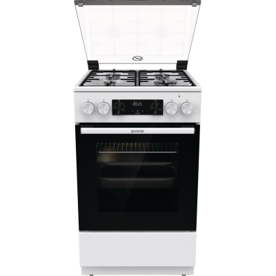 Комбінована плита Gorenje MEKS 5121 W (6856906)