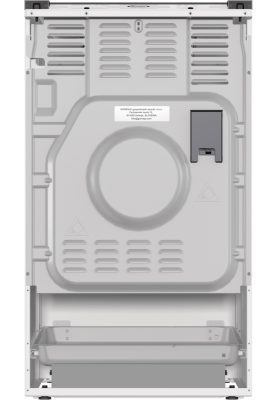 Комбінована плита Gorenje MEKS 5121 W (6856906)