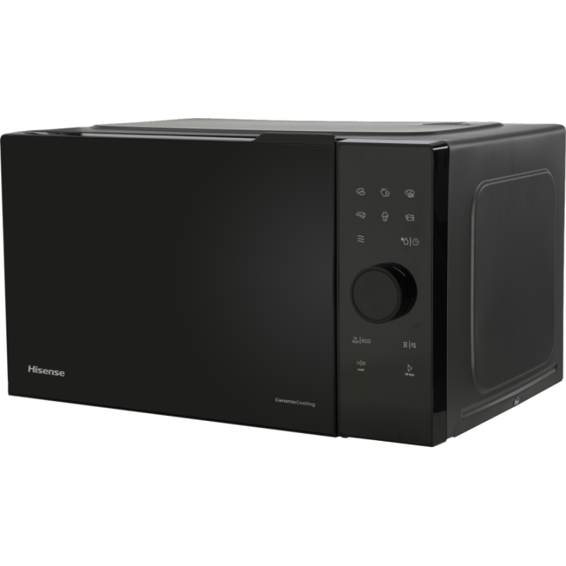 Мікрохвильова піч Hisense H23MOBSD2H4  (7085832)