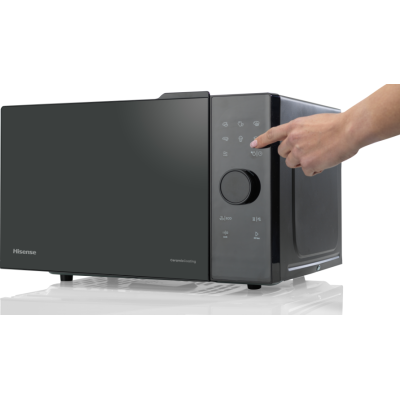 Мікрохвильова піч Hisense H23MOBSD2H4  (7085832)