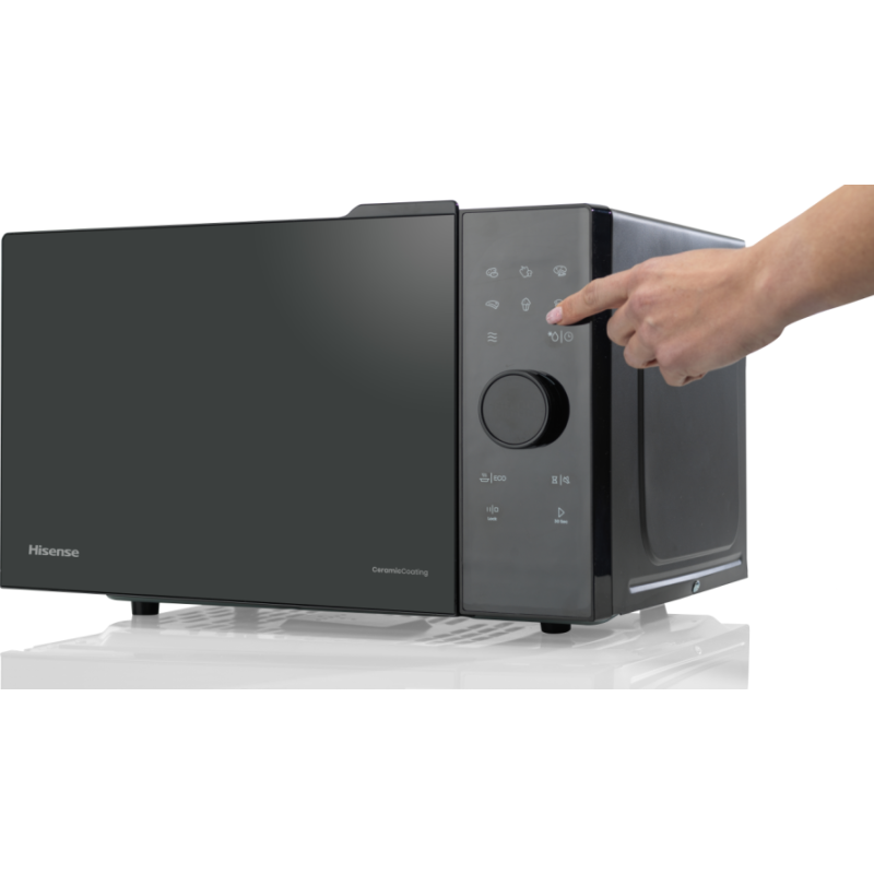 Мікрохвильова піч Hisense H23MOBSD2H4  (7085832)