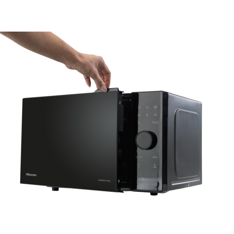 Мікрохвильова піч Hisense H23MOBSD2H4  (7085832)