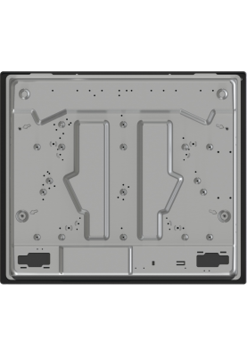 Газова варильна поверхня Gorenje GW642AB (BG6AB-G0B)  (6650718)