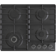 Газова варильна поверхня Gorenje GW642AB (BG6AB-G0B)  (6650718)