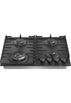 Газова варильна поверхня Gorenje GW642AB (BG6AB-G0B)  (6650718)