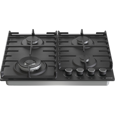 Газова варильна поверхня Gorenje GW642AB (BG6AB-G0B)  (6650718)