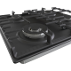 Газова варильна поверхня Gorenje GW642AB (BG6AB-G0B)  (6650718)