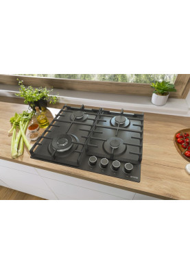 Газова варильна поверхня Gorenje GW642AB (BG6AB-G0B)  (6650718)