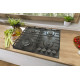 Газова варильна поверхня Gorenje GW642AB (BG6AB-G0B)  (6650718)