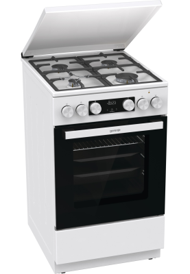 Комбінована плита Gorenje GK5C42WF-B (7076253)