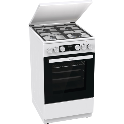 Комбінована плита Gorenje GK5C42WF-B (7076253) Комбінована плита Gorenje GK5C42WF-B (7076253)