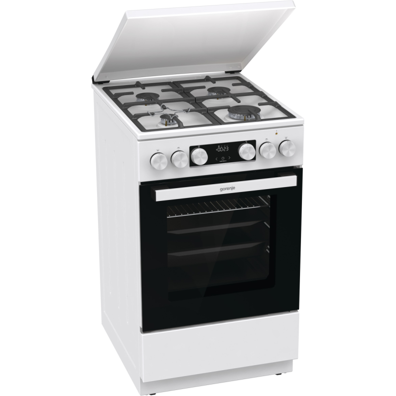 Комбінована плита Gorenje GK5C42WF-B (7076253)