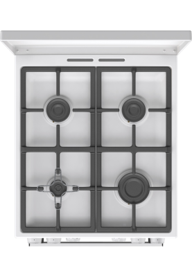 Комбінована плита Gorenje GK5C42WF-B (7076253)