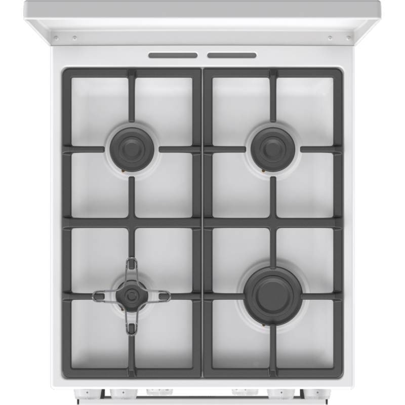 Комбінована плита Gorenje GK5C42WF-B (7076253)
