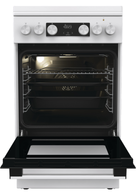 Комбінована плита Gorenje GK5C42WF-B (7076253)