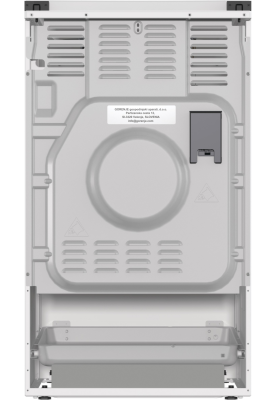 Комбінована плита Gorenje GK5C42WF-B (7076253)