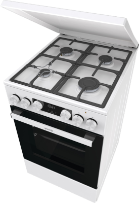 Комбінована плита Gorenje GK5C42WF-B (7076253)