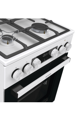 Комбінована плита Gorenje GK5C42WF-B (7076253)