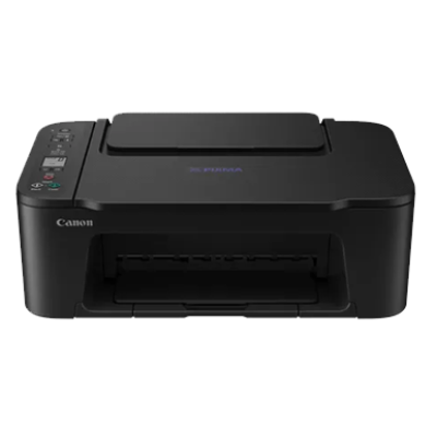 Багатофункціональний пристрій Canon PIXMA E3640 EUM/EMB BK (7085048)