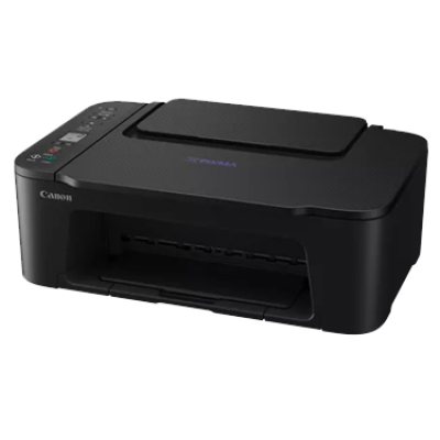 Багатофункціональний пристрій Canon PIXMA E3640 EUM/EMB BK (7085048)
