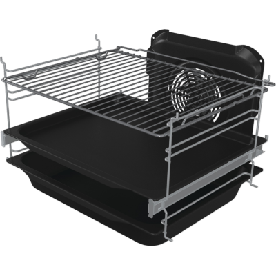 Комбінована плита Gorenje GKS5C73WF (FM514D-FPD4B) (7085842)